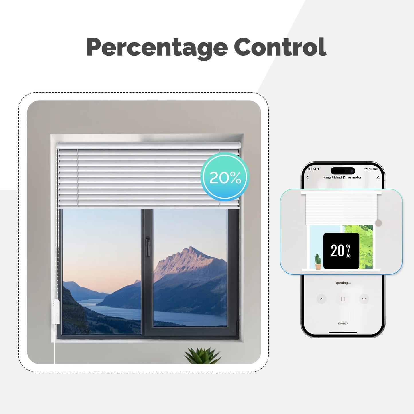 Solari SmartShade™