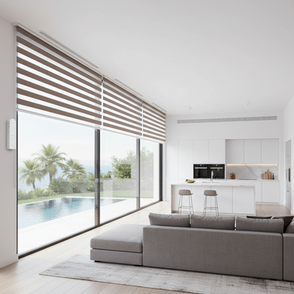 Solari SmartShade™