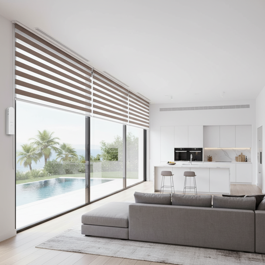 Solari SmartShade™