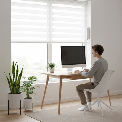 Solari SmartShade™